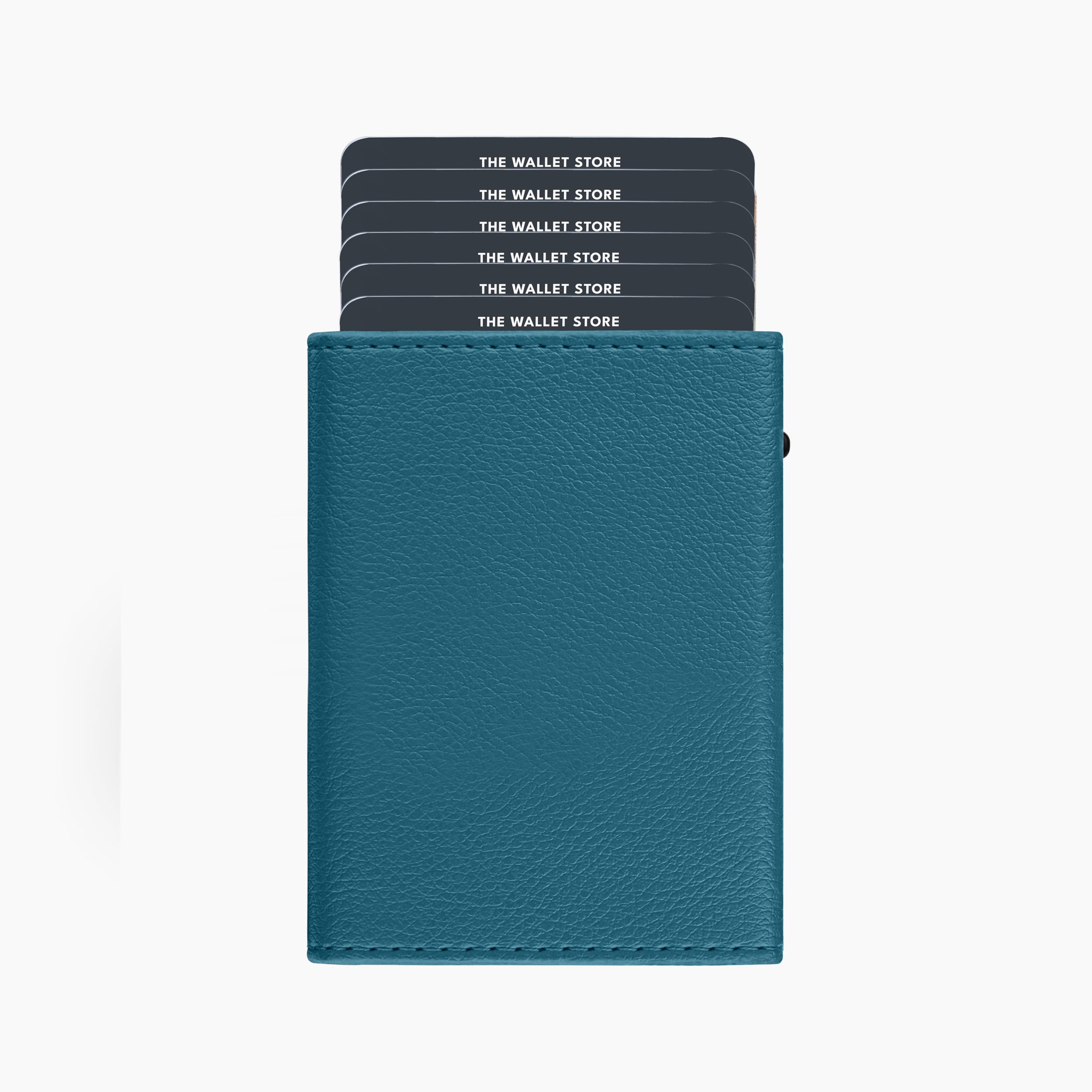 Urban Pop RFID Protection Wallet Cardholder - Blue